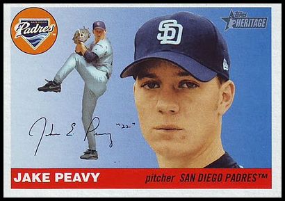 246 Peavy